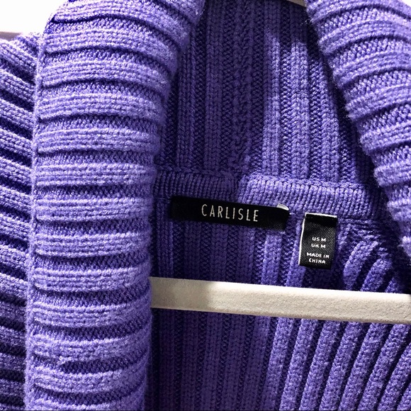 Carlisle Sweater - Picture 4 of 5